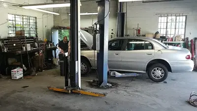 Swift Auto Repair Inc