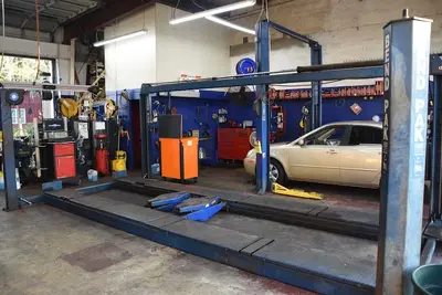 Frank's Family Car Care