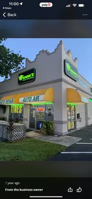 Business Photo