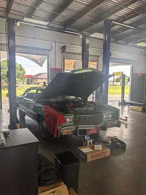 JSN Auto Repair - Punta Gorda