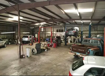 Sarasota's Family Auto Service Center