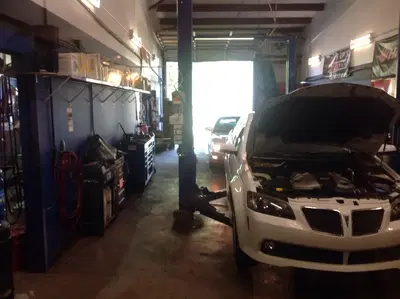 Tom Dion's Automotive Repair