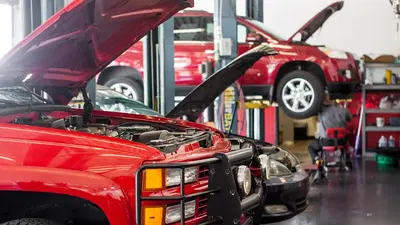 JSN Auto Repair - Sarasota