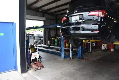 High Gear Automotive Inc.