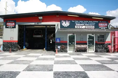 JSN Auto Repair - South Venice