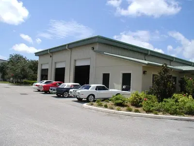 Ashton Auto Center