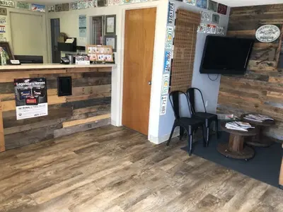 Gibson's Auto Care Inc.
