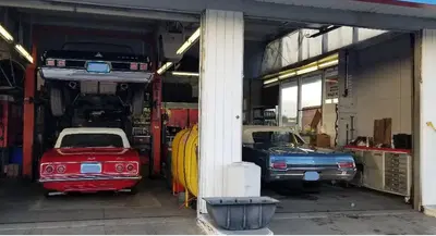 Englewood Service Center, LLC