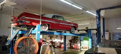 Tom Joyce Automotive