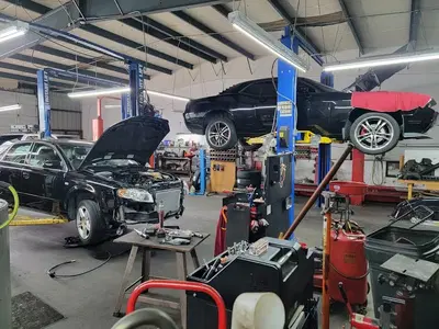 Jay & Dean's Auto Repair