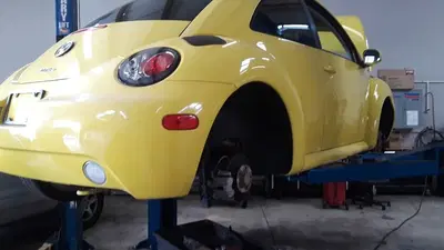 Freedom Auto Repair
