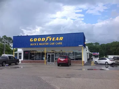 Buck’s Master Car Care