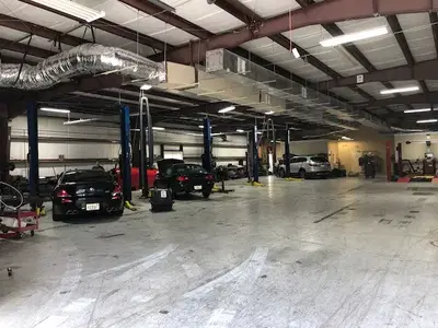 A & E Auto Repair