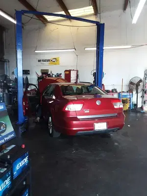 Gene Gorman Auto Repair