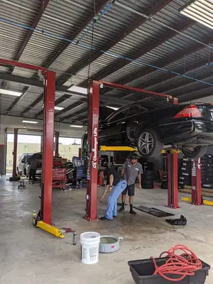 JSN Auto Repair - Port Charlotte