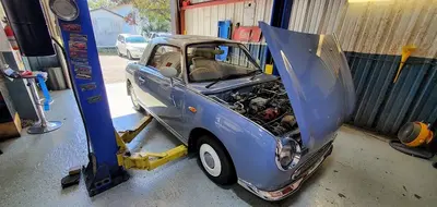 Master Tech Auto Repair Specialist