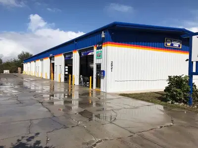A-1 Auto Care