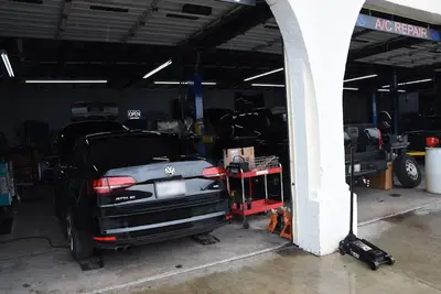 Best Friends Automotive