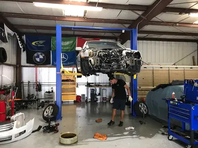 Sarasota Mechanic