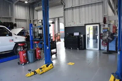Emery Auto & Diesel Repair Inc.