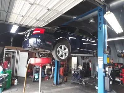 Mobiletech Auto Repair