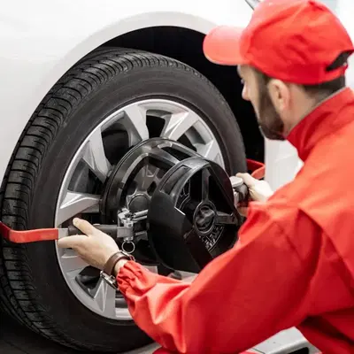 Car Care Connection