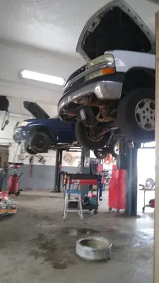 Walton's Auto Repair, Inc.