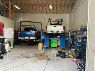 KB AUTO SALES & SERVICE INC.