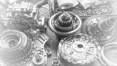 All-Motive Transmission & Automotive Repair Inc