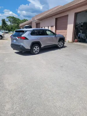 Mike Pettits Auto Clinic