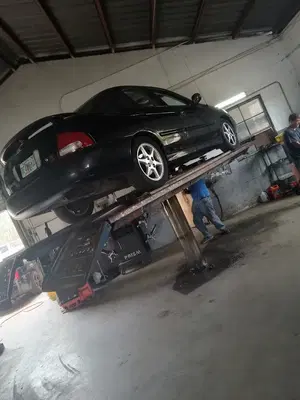 Fast And Easy Auto Repair