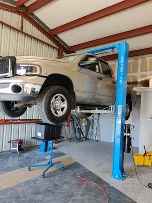 TNT Auto Repair
