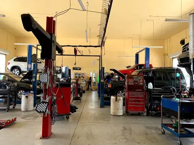 S & S Money Auto Inc
