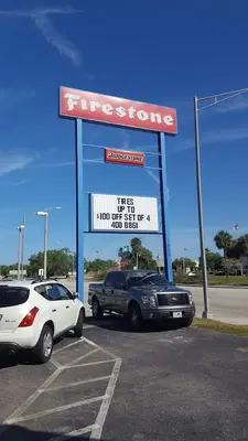 Firestone Complete Auto Care