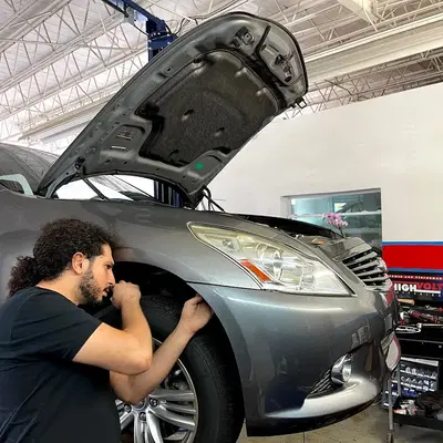 Flash Garage LLC