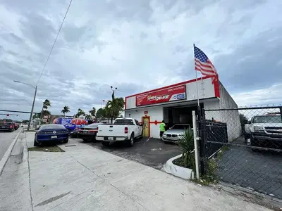 Business Photo