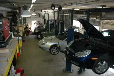 ABS Exotic Repair