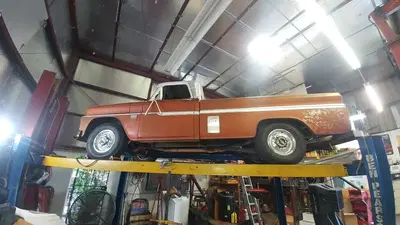 David's Automotive
