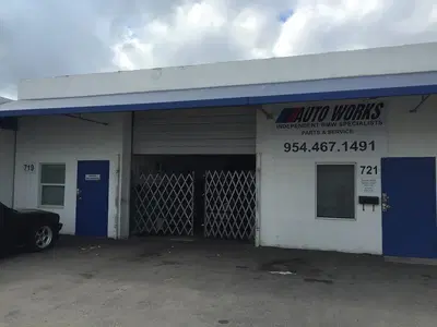 Auto Works