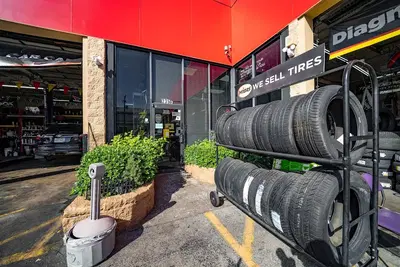 Business Photo