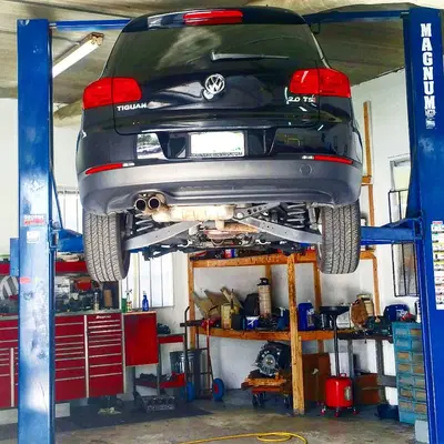 Martenson Performance LLC