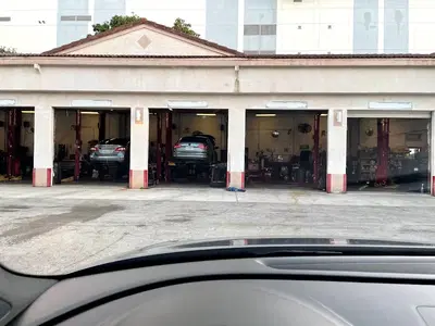 Tires Plus