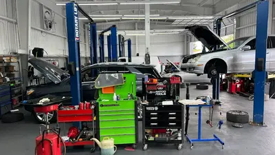 New Era Automotive Inc