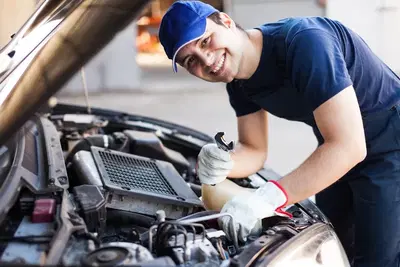 Empire Auto Care