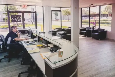 Business Photo