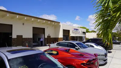 Business Photo
