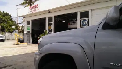 Mc Kenzie Auto Center