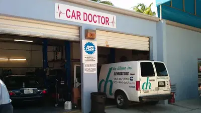 Car Doctor