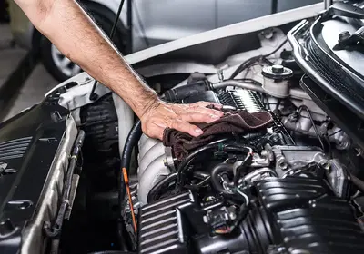 In & Out Auto Services Inc.