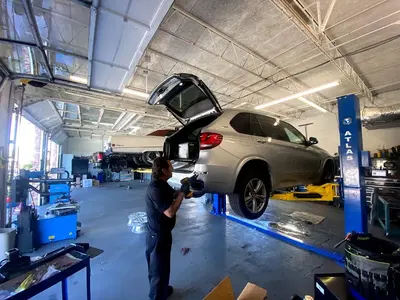 Dixie Auto Repair